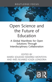 Open Science and the Future of Education