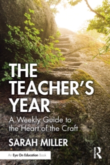 Teacher’s Year