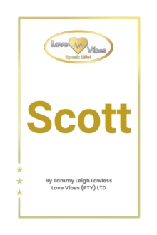 Scott - Lawless, Tammy Leigh