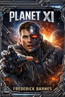 Planet XI - Barnes, Frederick