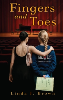 Fingers and Toes - Brown, Linda J.