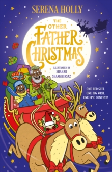 Image for The Other Father Christmas