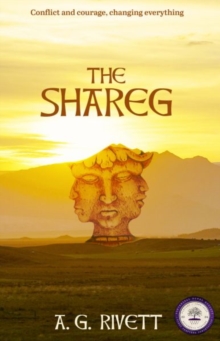 Shareg - Isle Fincara Trilogy (3): Visionary fiction set in a simpler world