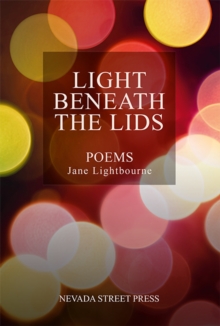 Image for Light Beneath The Lids