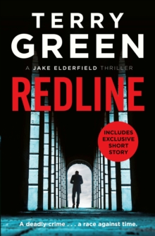 Image for Redline