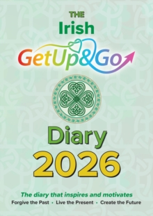 Image for The Irish Get Up and Go Diary