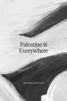 Image for Palestine is everywhere