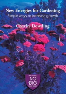 Image for New Energies for Gardening