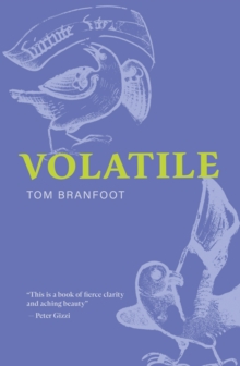 Image for  Volatile