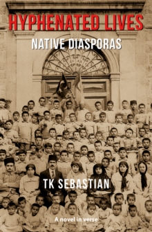 Image for Hyphenated Lives