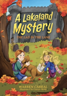 Image for The Lad in the Lane