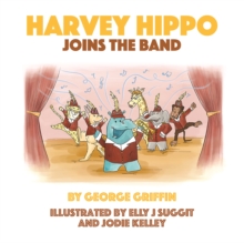 Image for Harvey Hippo Joins The Band