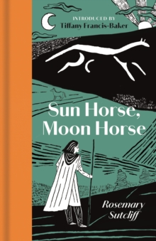 Image for Sun Horse, Moon Horse