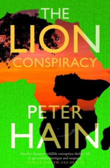 Image for The Lion Conspiracy