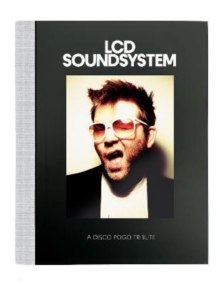 Image for A Disco Pogo Tribute To LCD Soundsystem