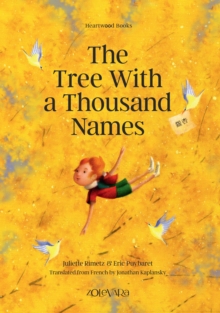 The Tree With a Thousand Names