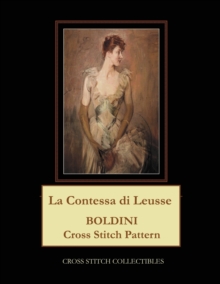 Image for La Contessa di Leusse
