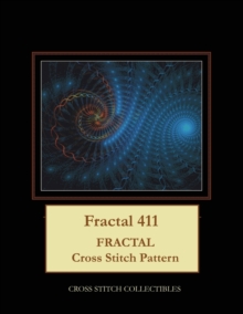 Image for Fractal 411
