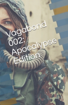 Image for Vagabond 002