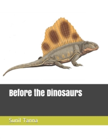 Image for Before the Dinosaurs