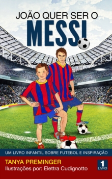 Image for Joao quer ser o Messi
