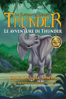 Image for Le avventure di Thunder