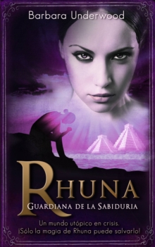 Image for Rhuna, Guardiana de la Sabiduria