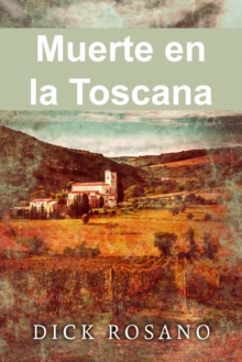 Image for Muerte en la Toscana