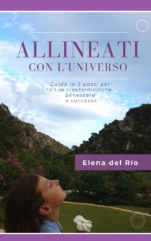 Image for Allineati Con L'universo