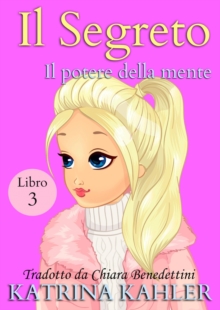 Image for Il Segreto Libro 3