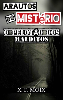 Image for Arautos  Do Misterio