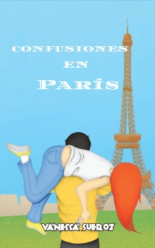 Image for Confusiones En Paris