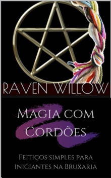 Image for Magia Com Cordoes