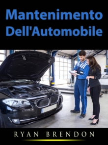 Image for Mantenimento Dell'automobile