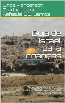 Image for Guia De Israel Para Criancas