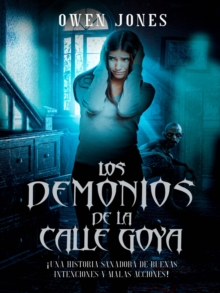 Image for Los Demonios De La Calle Goya
