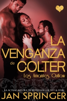 Image for La Venganza De Colter