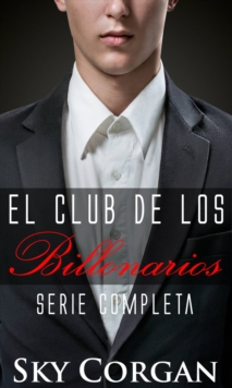 Image for El Club De Los Billonarios: Serie Completa