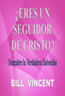 Image for Eres Un Seguidor De Cristo?