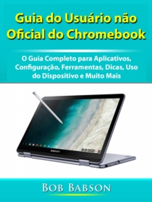 Image for Guia Do Usuario Nao Oficial Do Chromebook