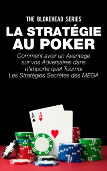 Image for La Strategie Au Poker