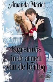 Image for Kerstmis in De Armen Van De Hertog