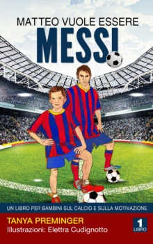 Image for Matteo Vuole Essere Messi
