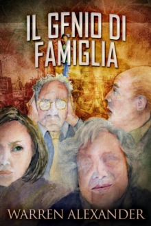 Image for Il Genio Di Famiglia