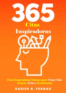Image for 365 Citas Inspiradoras