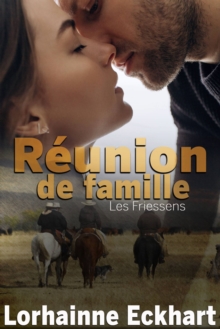 Image for Reunion De Famille