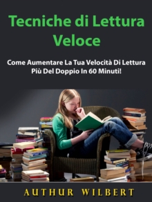 Image for Tecniche Di Lettura Veloce