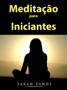 Image for Meditacao Para Iniciantes