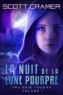 Image for La Nuit De La Lune Pourpre