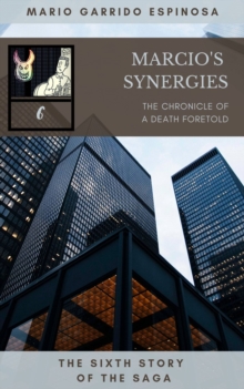Image for Marcio's Synergies 6